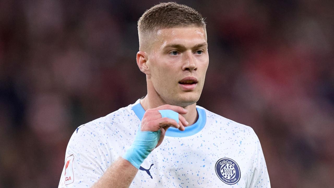 Transfer Striker Baru AC Milan Tanpa Keluar Duit, Artem Dovbyk Datang 2 Pemain Ditendang
